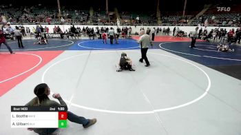 Replay: Mat 14 - 2023 New Mexico National Showdown | Jan 14 @ 10 AM