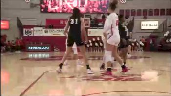 Replay: Providence vs St. John's | Feb 20 @ 1 PM