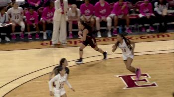 Replay: Charleston vs Elon | Feb 19 @ 2 PM