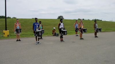 First Look: Cavies Snare 2018 Feature