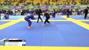 DIOGO TEIXEIRA RODRIGUES vs PEDRO GONZALEZ NOLIVAIKO 2024 Brasileiro Jiu-Jitsu IBJJF