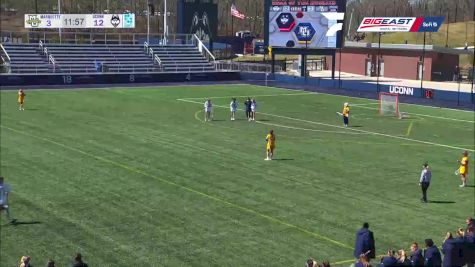 Replay: Marquette vs UConn | Apr 2 @ 12 PM