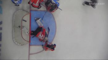 Replay: Omaha vs Fargo 2 - 2022 Omaha vs Fargo | Nov 25 @ 7 PM
