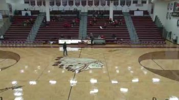Replay: Milford vs Lebanon | Jan 12 @ 7 PM