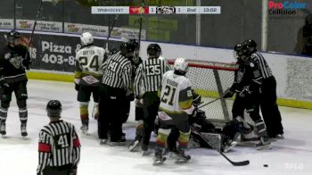 Replay: Away - 2024 Bonnyville vs Blackfalds | Jan 9 @ 6 PM