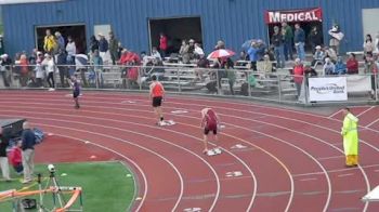 B 4x400 H01
