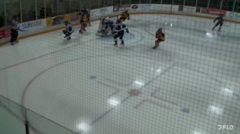 Replay: Home - 2024 Majors U18 vs Sudbury Wolves U16 | Mar 22 @ 12 PM