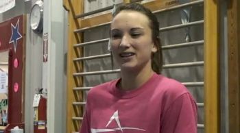 Meet the Elite: Amanda Jetter