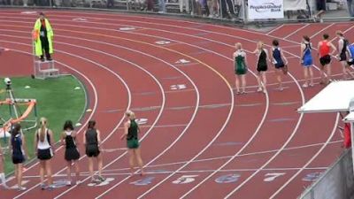 G 3200 H02 (Abbey Leonardi New England Record)