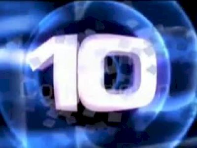 Perfect 10 To a Successful Team Program #3 and 4