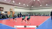 BEVBC vs ECEVBC - 2022 JVA Charm City Challenge presented by Nike