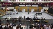 Hillgrove HS "Powder Springs GA" at 2022 WGI Perc/Winds Atlanta Regional