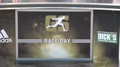 Flotrack LIVE Pre-Race Show part 1- Day 3 USA