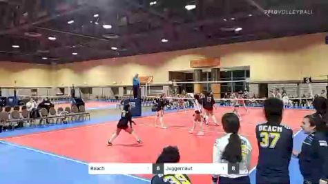 Replay: Court 3 - 2022 JVA West Coast Cup | May 28 @ 10 PM