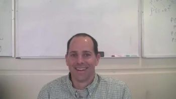 Interview with Jay Dicharry at Endurance Augusta