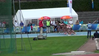 M 1500 H01 (Craig Mottram 3:37, Mondo Keien Meeting - Uden 2011)