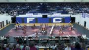 Cap City 2 "Grove City OH" at 2024 WGI Percussion Indianapolis Regional