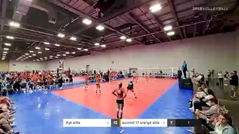 vs - 2022 JVA Summerfest presented by Nike