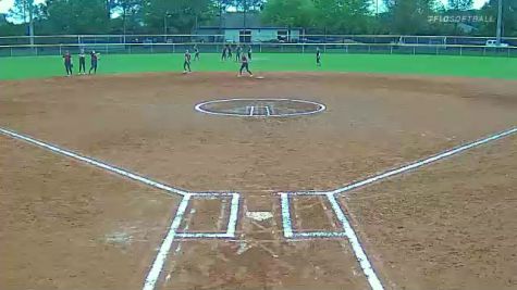 Replay: Sleepy Hollow, Leesburg F2 - 2022 THE Spring Games | Mar 15 @ 11 AM