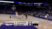 Replay: Hofstra vs James Madison | Jan 9 @ 4 PM