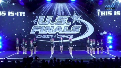 PTC Allstars - VIPs [2024 L1 Youth - D2 Day 1] 2024 The U.S. Finals: Worcester