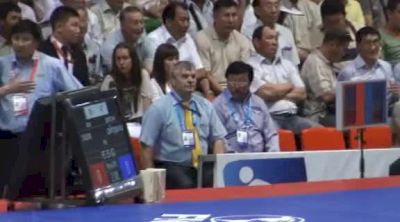 55 lbs round2 Sivtsev vs. Saipudinov