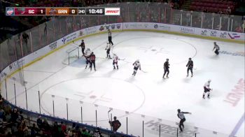 Replay: Away - 2022 South Carolina vs Greenville | Feb 5 @ 7 PM