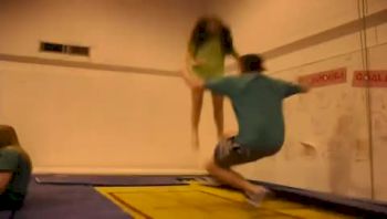 I've got you! Nope I dont!