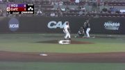 Replay: Western Carolina vs Charleston | Apr 21 @ 6 PM