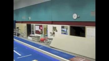 Brian's Vault Fail