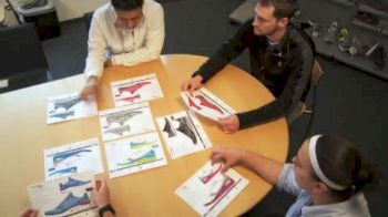 Saucony Kinvara 2 Shoe Design Contest