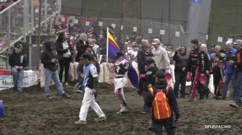 Opening Ceremonies | 2024 Chili Bowl Nationals Saturday