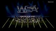 Champion Legacy Dance Academy - Youth Elite Hip Hop [2022 Youth Coed Hip Hop Day 1] 2022 WSA South Dakota