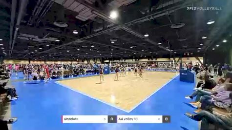 Replay: Court 33 - 2022 JVA West Coast Cup | May 30 @ 8 AM