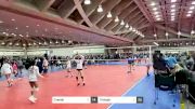 14 Premier vs BRYC 14 American - 2022 JVA Charm City Challenge presented by Nike