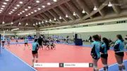 Valley Jr vs Vienna Elite - 2022 JVA Charm City Challenge presented by Nike