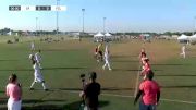 Concorde Fire vs. FC Liberty - 2021 Premier Supercopa