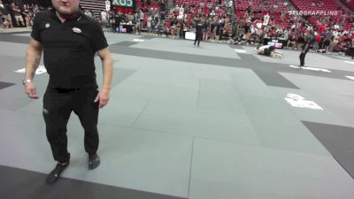 William Seals vs Rene Lopez 2022 ADCC Las Vegas Open