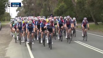 Cadel Evans Race - Women