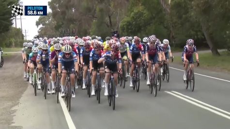 Watch In Canada: 2024 Cadel Evans Great Ocean Road Race - Women