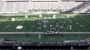 King Philip Regional H.S. "Wrentham MA" at 2022 USBands Open Class National Championships