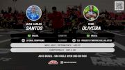 Jean Carlos Santos vs Igor Oliveira 2024 ADCC Sao Paulo Open