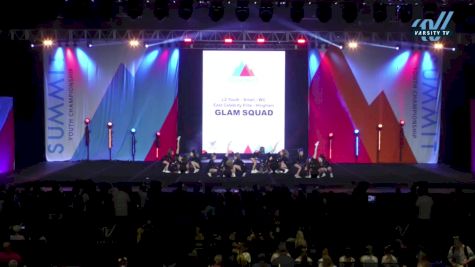 East Celebrity Elite - Hingham - GLAM SQUAD [2024 L2 Youth - Small Day 2] 2024 The Youth Summit