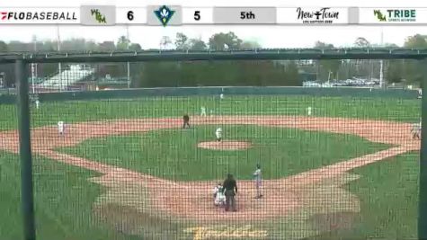 Replay: UNCW vs William & Mary | Mar 25 @ 5 PM