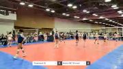 Paramount 16 vs Metro VBC 16 travel - 2022 JVA Summerfest presented by Nike