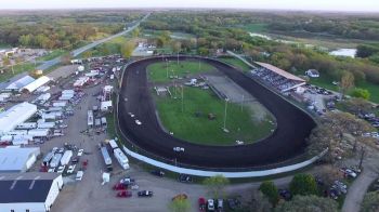 Full Replay | Season Opener at Kossuth 5/6/21