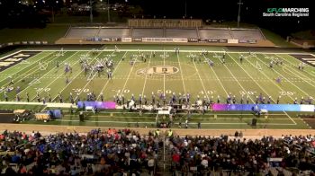 River Bluff - 2018 BOA South Carolina Regional Clip