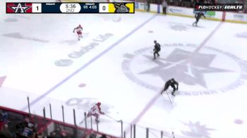 Replay: Home - 2022 Iowa vs Allen | Apr 15 @ 7 PM