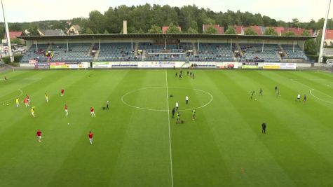 Full Replay - Veikkausliiga Round 20 Inter Turku vs HIFK - Aug 16, 2019 at 10:15 AM CDT