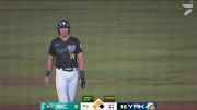 Replay: Home - 2023 Ghost Hounds vs York Revolution | Sep 16 @ 6 PM